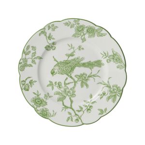 Albertine Salad Plate, medium