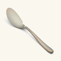 christofle l ame de fish knife black