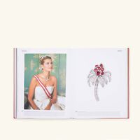 Cartier The Impossible Collection Book 19x16cm assouline cartier the impossible collection book 19x16cm