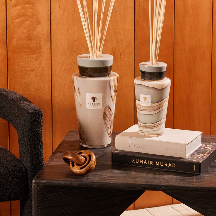 baobab collection sand sonora totem diffuser