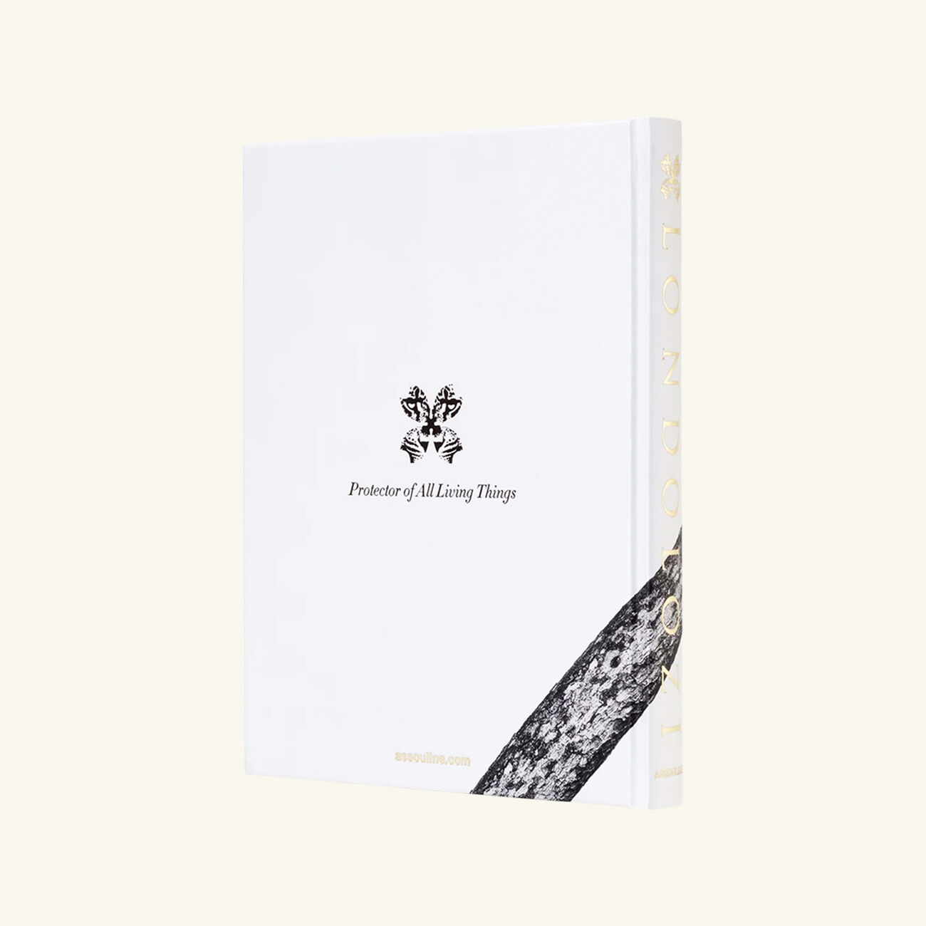 assouline londolozi the safari that changed everything book 30x24cm