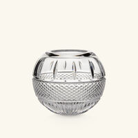 Mastercraft Irish Lace Vase Small Clear waterford mastercraft irish lace vase small clear