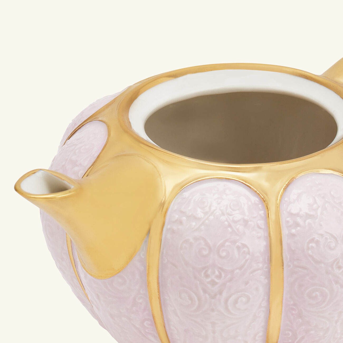 villari amour milk pitcher