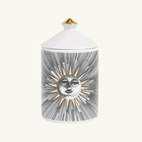 fornasetti immaginazione soli small scented candle