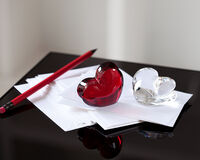 Zinzin Heart Large Ruby Zinzin Heart Large Ruby, small