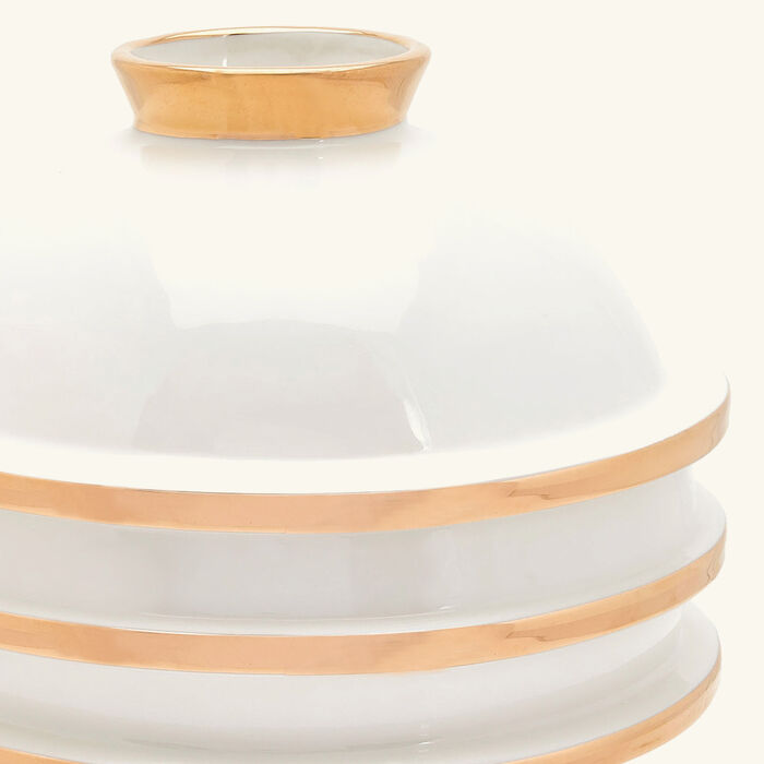 jonathan adler orbit vase small white