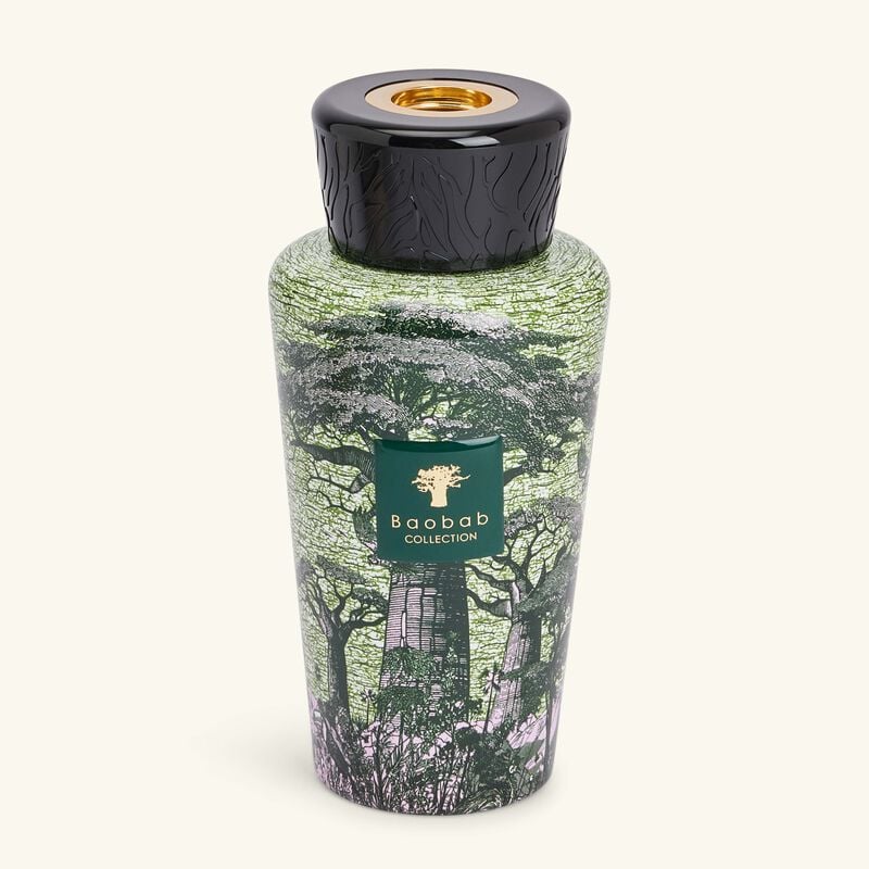 baobab collection sacred trees touba diffuser 500ml