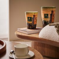 baobab collection orientalist koutoubia candle max 24
