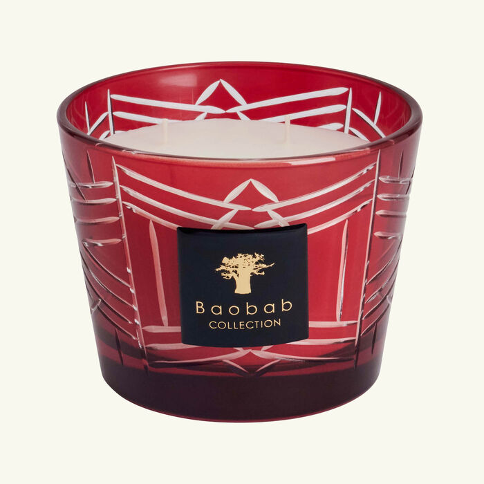 baobab collection heritage cernay candle max 10