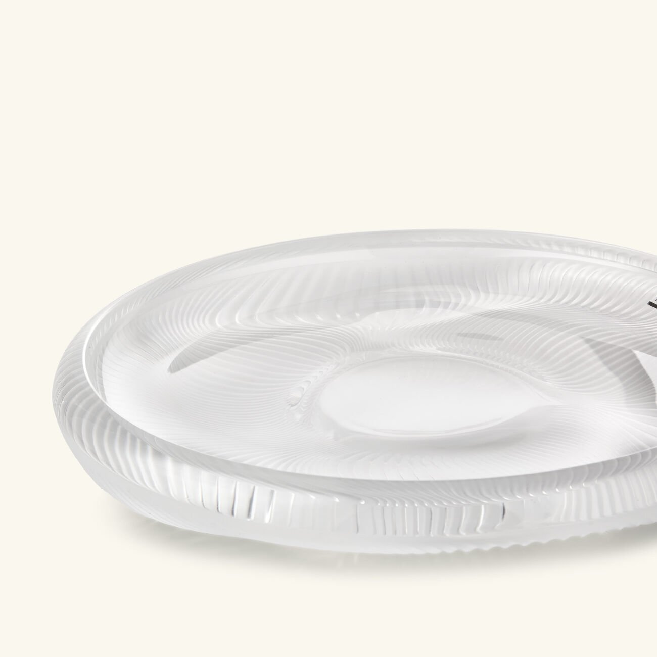 lalique alize bowl clear