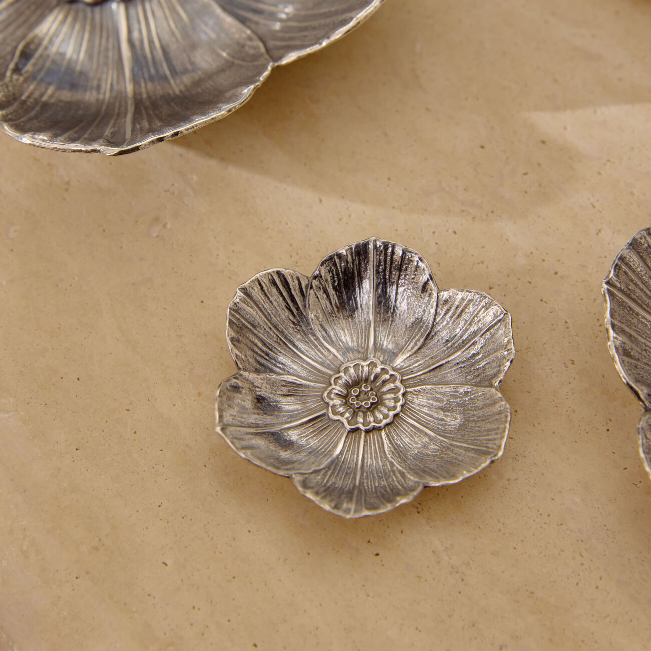 buccellati narcissus bowl mini silver