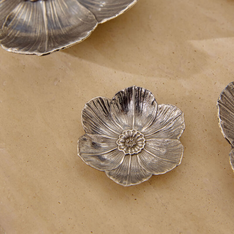 buccellati narcissus bowl mini silver