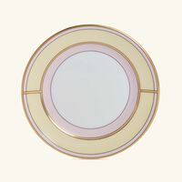 ginori 1735 diva coffee cup saucer yellow set of 2