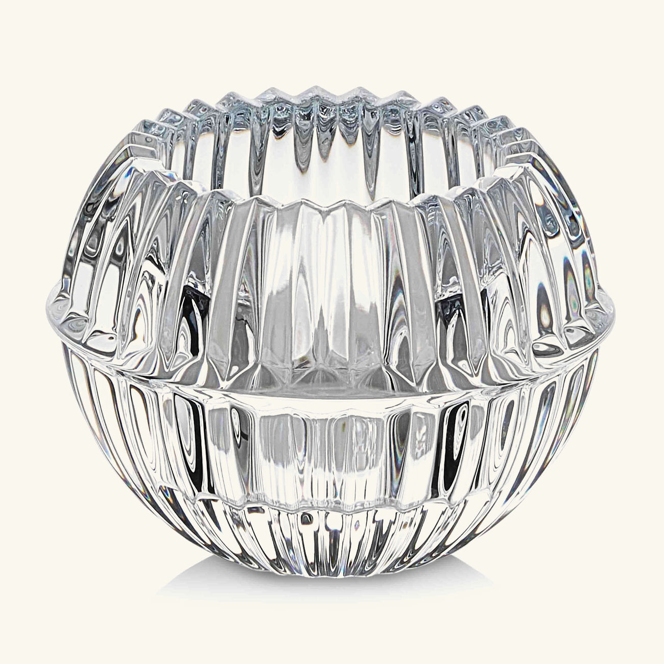 baccarat mille nuits votive clear