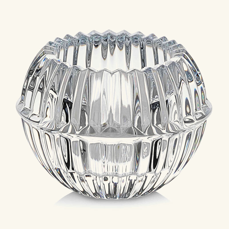 baccarat mille nuits votive clear