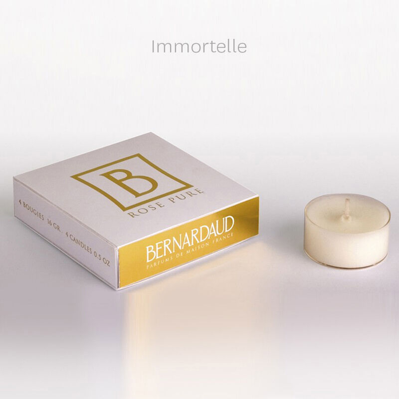 bernardaud immortal candles