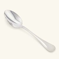 Malmaison Soup Spoon Silver Plated christofle malmaison soup spoon silver plated
