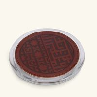 dimlaj shafa coasters set of 6