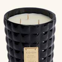 edion cello suite no 7 wood harmony nero scented candle 500g