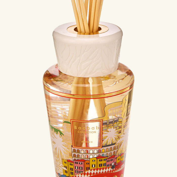 baobab collection monaco diffuser 500ml