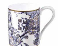 Azulejos Mug Cup, small