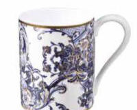 Azulejos Mug Cup Azulejos Mug Cup, small