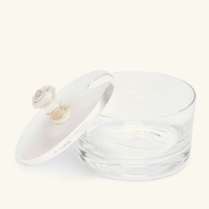 christofle albi serving dish silver 7cm