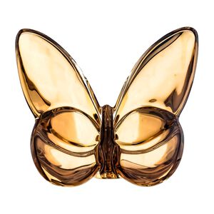 Lucky Gilded Butterfly, medium