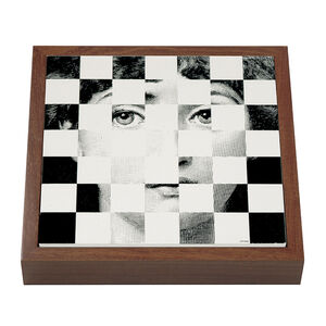 Chess Board Viso Briarwood, medium