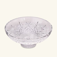 ruckl maria theresa bowl clear