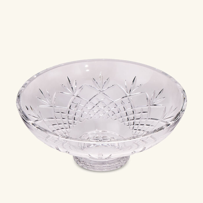Maria Theresa Bowl Clear ruckl maria theresa bowl clear