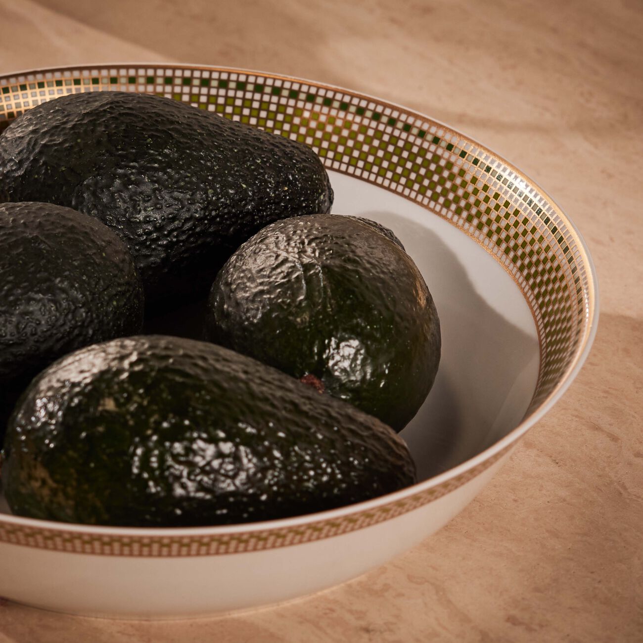 Augusta Serving Platter 24cm bernardaud augusta serving platter 24cm