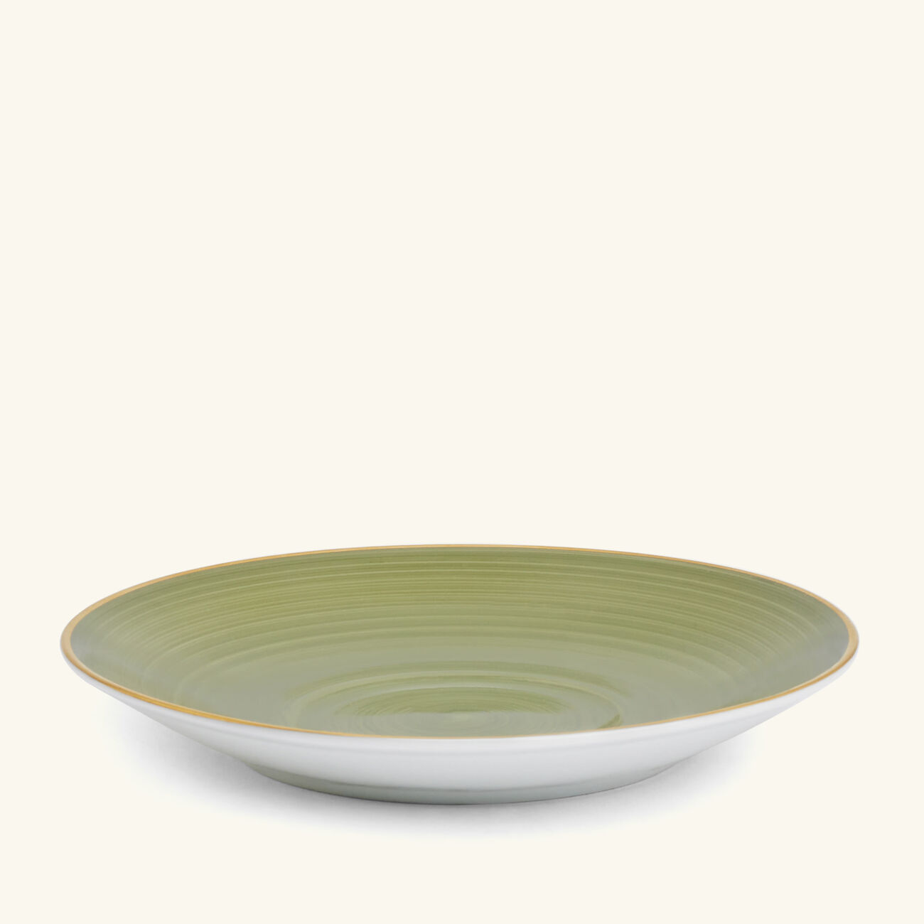 marie daage bouquet de vie cup saucer green