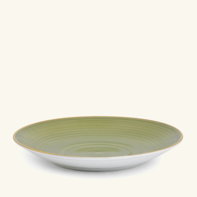 marie daage bouquet de vie cup saucer green