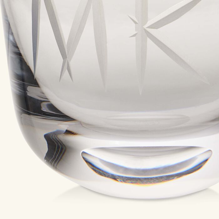 ruckl abc mrs drinking glass clear