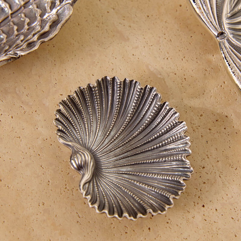 وعاء مارينا فضي بوتشيلاتي وعاء مارينا فضي