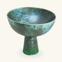 Terra Centerpiece Grey l objet terra centerpiece grey