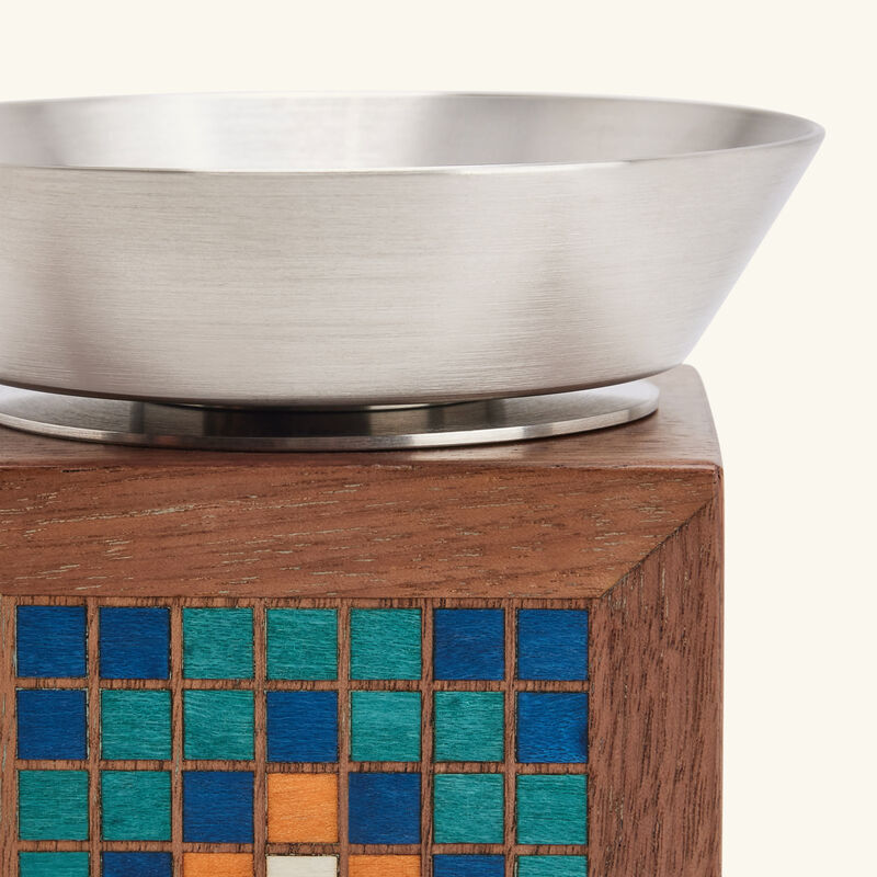 aya the art of living masjid al nabawi incense burner