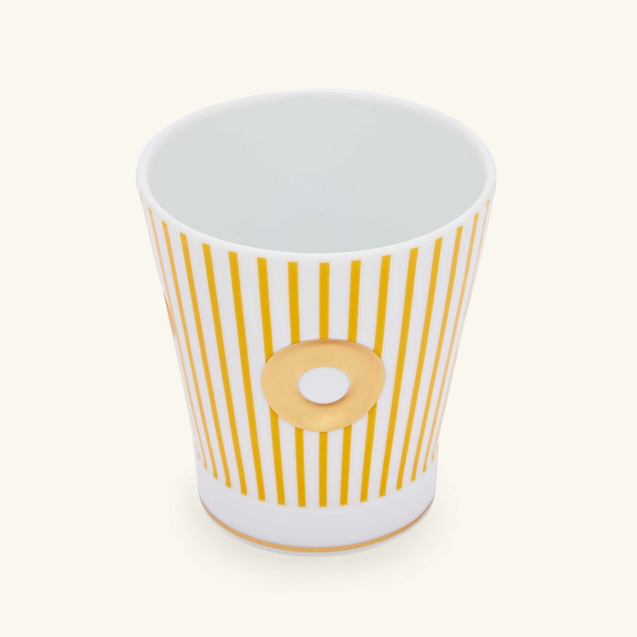 bernardaud delphos eolie drinking glass