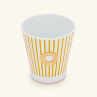 bernardaud delphos eolie drinking glass