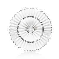 Mille Nuits Salad Plate, small