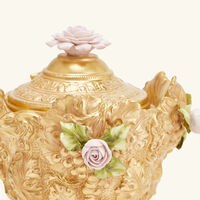 villari marie antoinette royal incense burner
