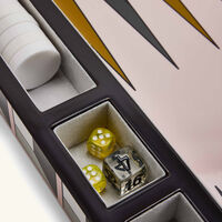 jonathan adler arcade backgammon set