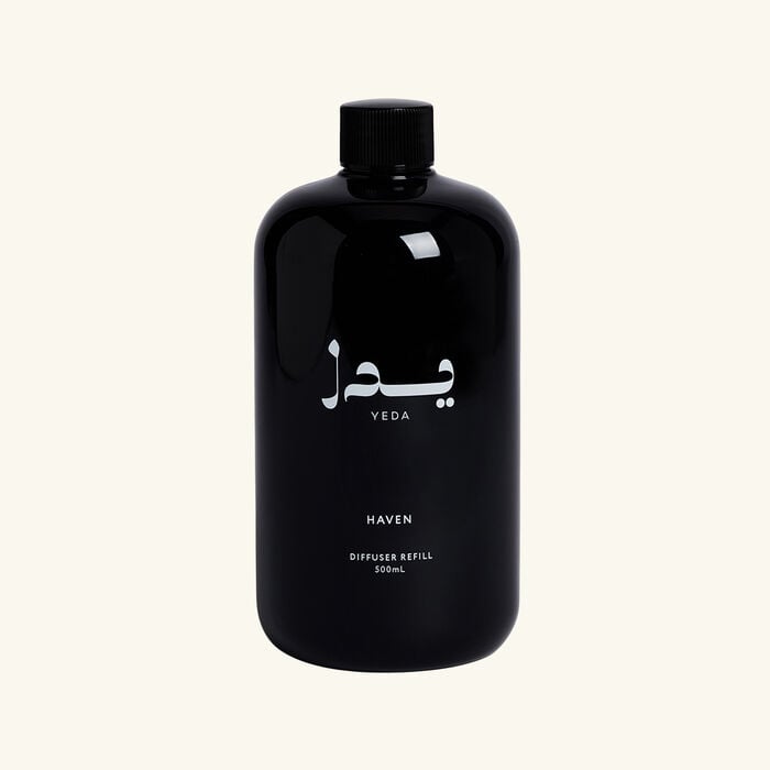 yeda haven diffuser refill 500ml
