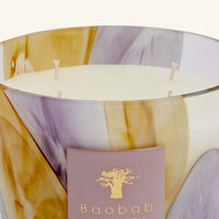 Riviera Eilenroc Candle Max 10 baobab collection riviera eilenroc candle max 10