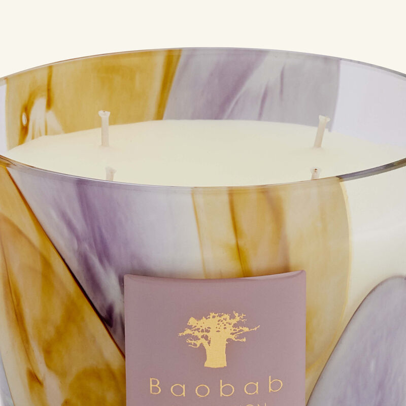 Riviera Eilenroc Candle Max 10 baobab collection riviera eilenroc candle max 10