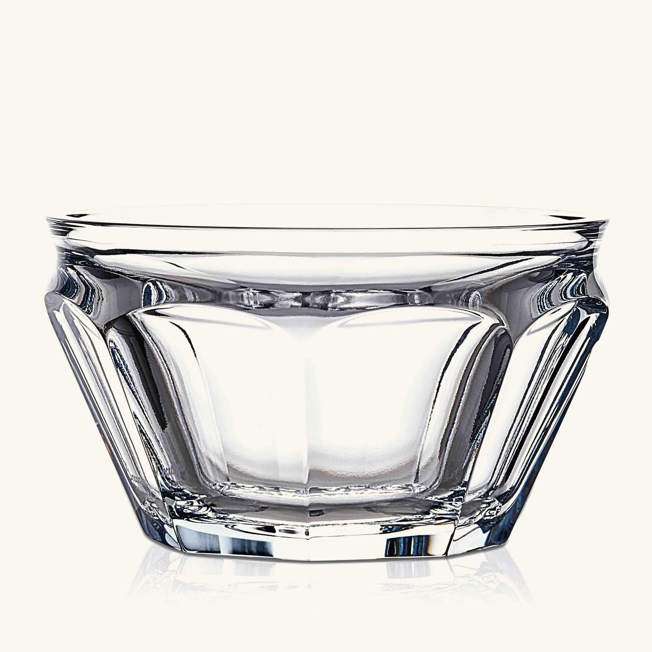 baccarat harcourt talleyrand caviar bowl
