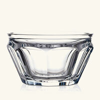 baccarat harcourt talleyrand caviar bowl