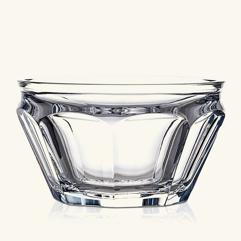 baccarat harcourt talleyrand caviar bowl