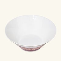 missoni home iconic salad bowl 26 cm